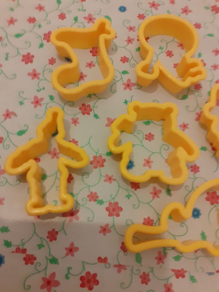 6 Emporte pièce - photo numéro 3