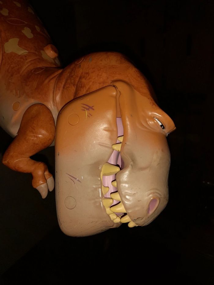 Butch - le voyage d'Arlo - photo numéro 7