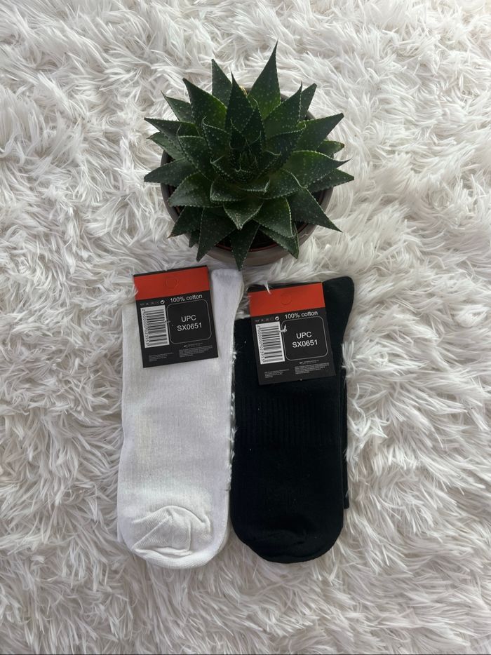 Chaussette nike - photo numéro 2