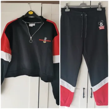 Ensemble jogging