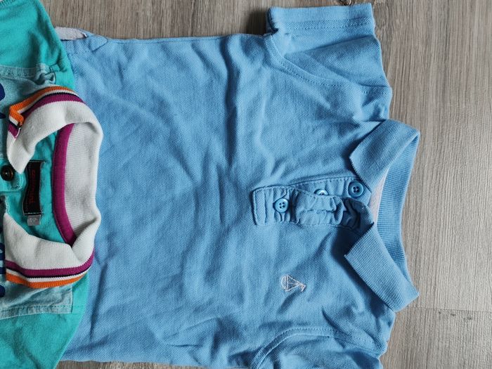 Lot t-shirt - photo numéro 3