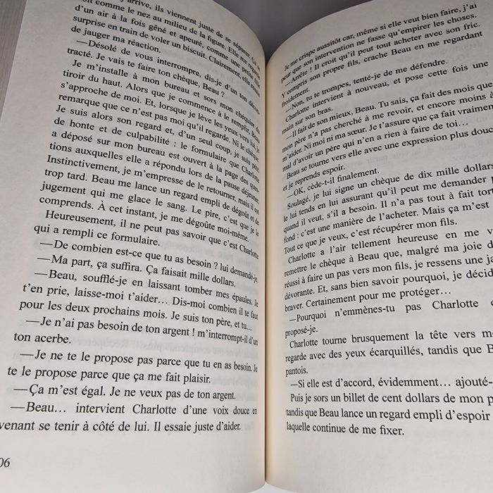 Adoration: Salacious Player's Club T1 - photo numéro 2