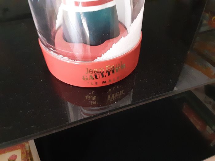Boule vide de 125 ml le mâle de jean Paul gaultier - photo numéro 3