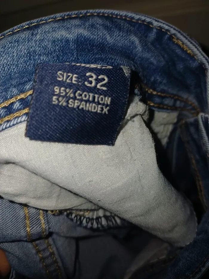 Jeans Giani 5 - photo numéro 4