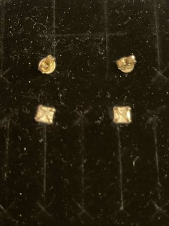 boucles d’oreilles