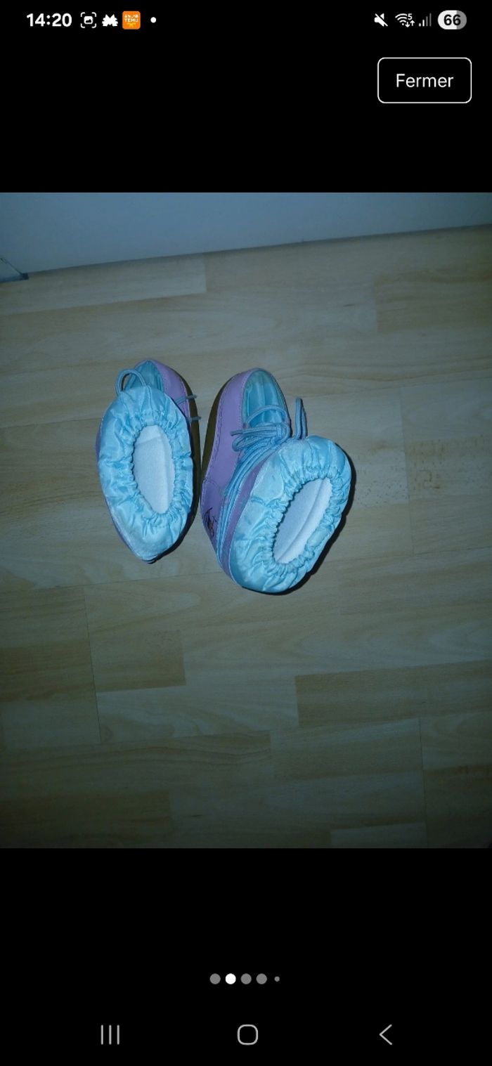 Botte neige - photo numéro 4