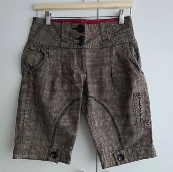 Pantacourt IKKS, taille 36