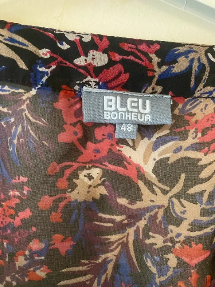 Blouse - photo numéro 7