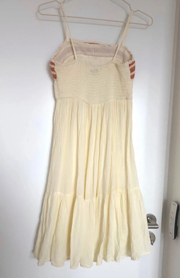 Robe fille Kiabi 10 ans - photo numéro 2