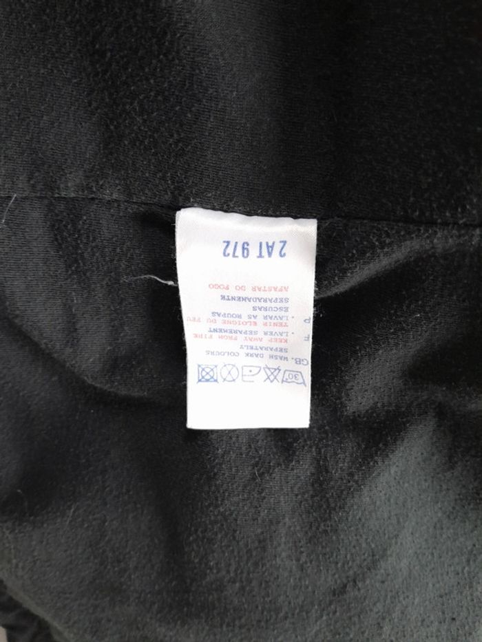 Survêtement reebok vintage veste et pantalon taille M - photo numéro 9