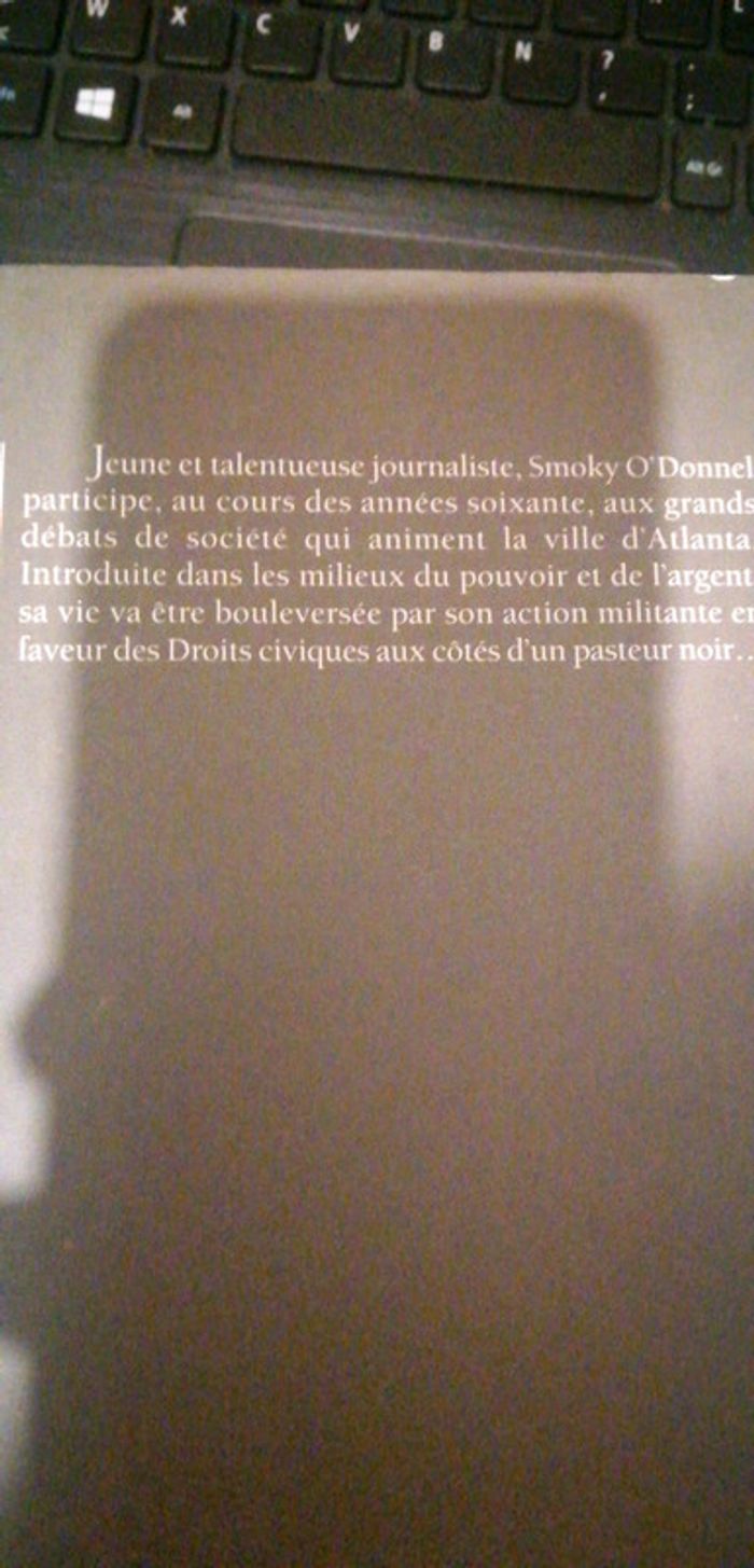 Les lumières d'Atlanta - photo numéro 2
