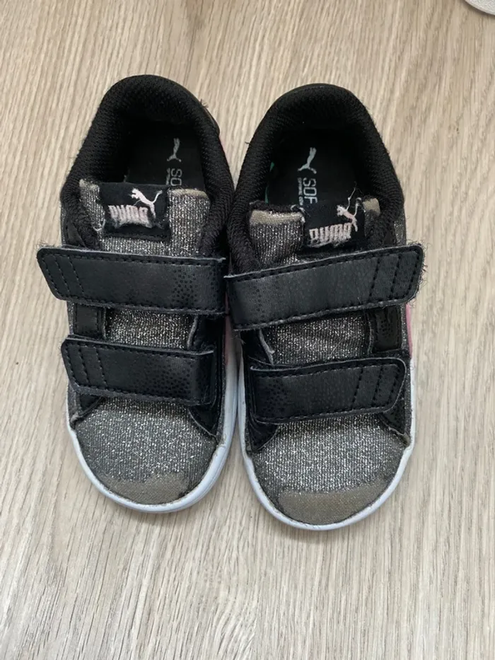 Baskets Puma
