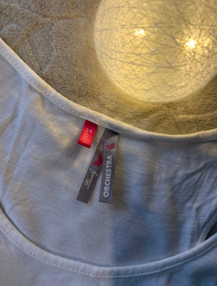 Tunique - photo numéro 3