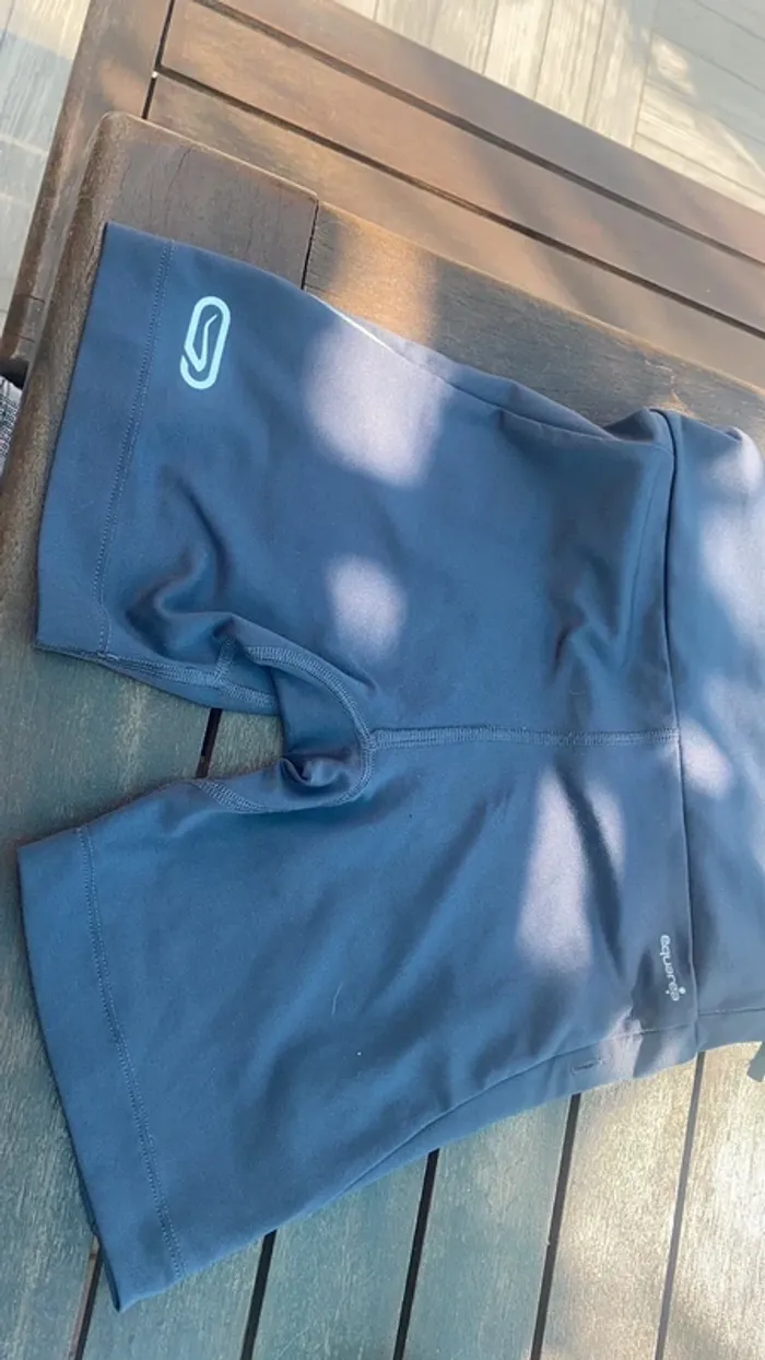 Ensemble de sport Kalenji taille S - photo numéro 2