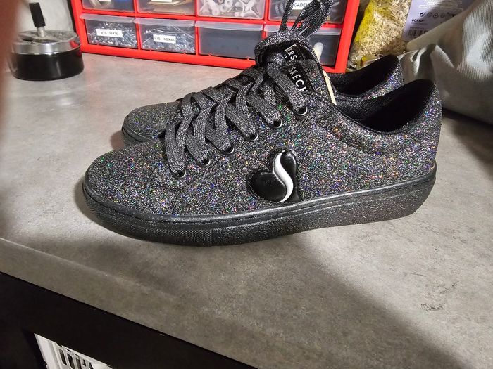 Skechers fille taille 35