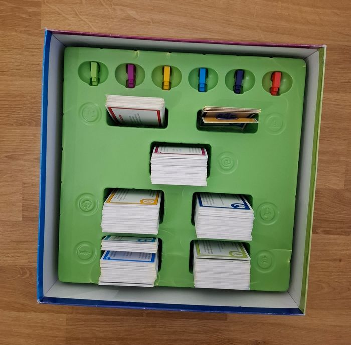 Jeu c’est pas sorcier - photo numéro 4