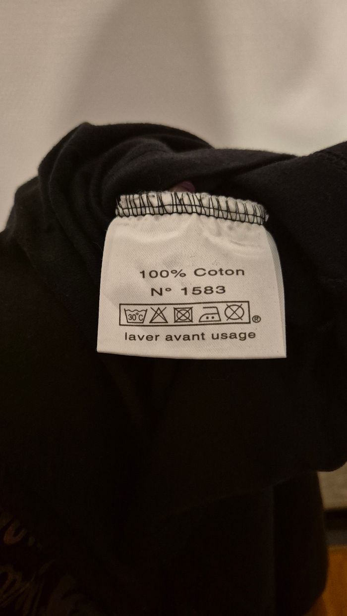 T-shirts manche longue - photo numéro 4