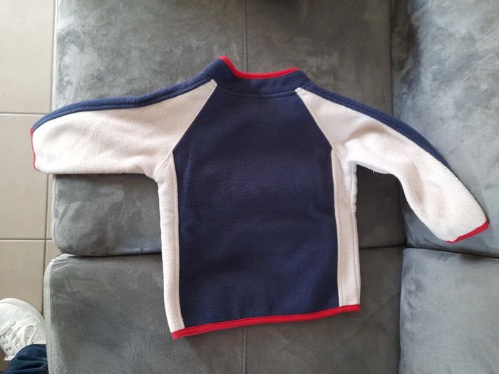 Pull 18 mois - photo numéro 4