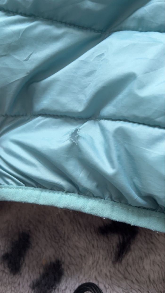 Veste 8 ans - photo numéro 2