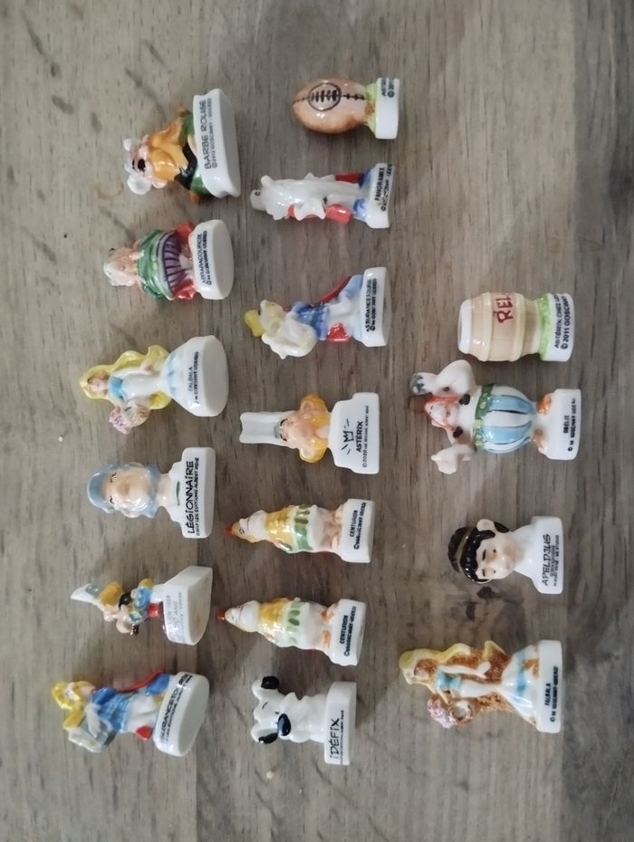 Fèves à l unite - photo numéro 4