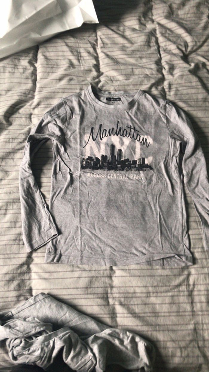 Lot pull fin - photo numéro 2