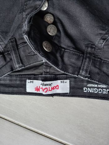 Jean skinny jennyfer