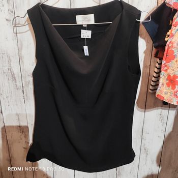 Haut d'été réf EFM74