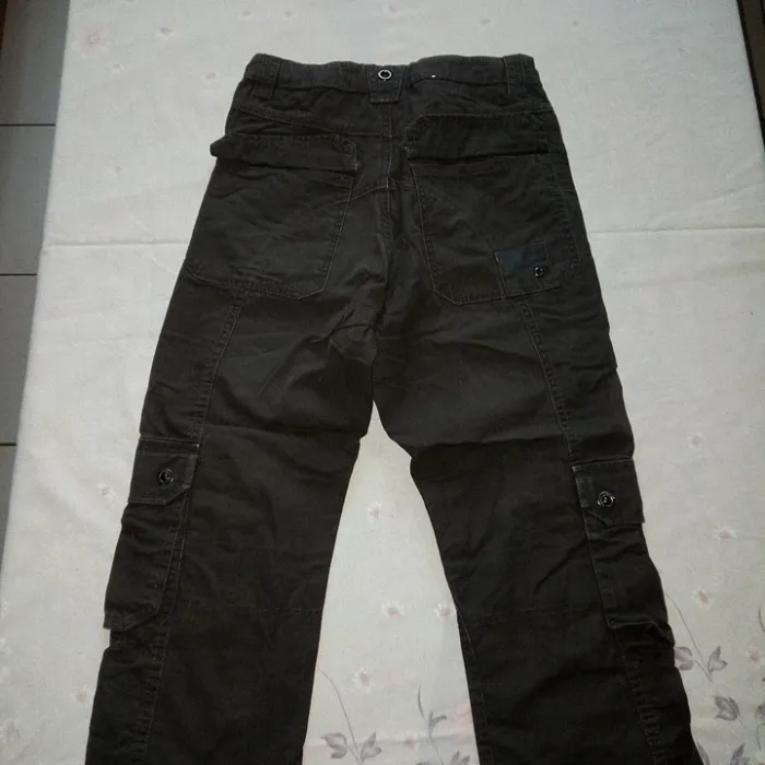 08012021 Pantalon garçon - photo numéro 11