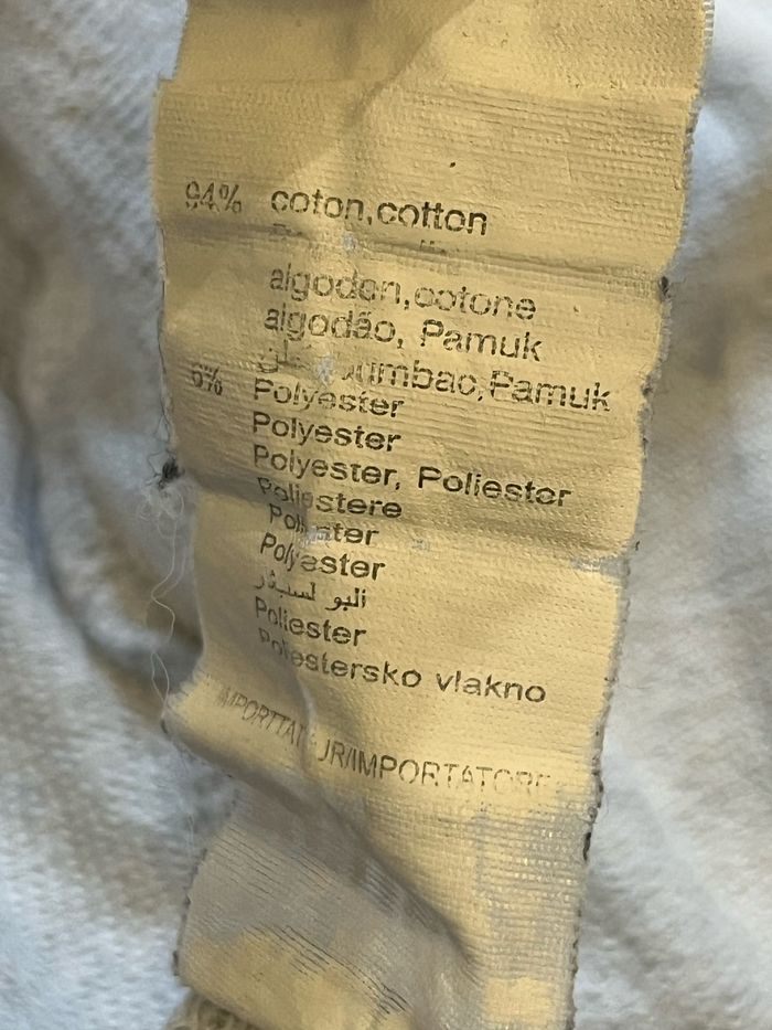 sweat a capuche zippé gris 14 ans - photo numéro 5