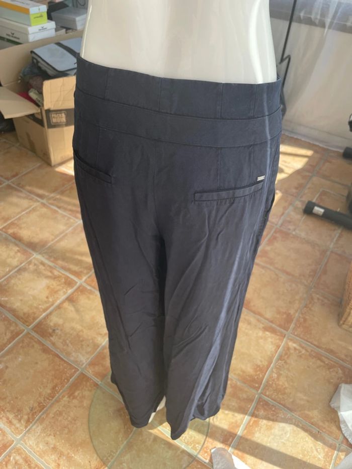 Pantalon, fluide large - photo numéro 6