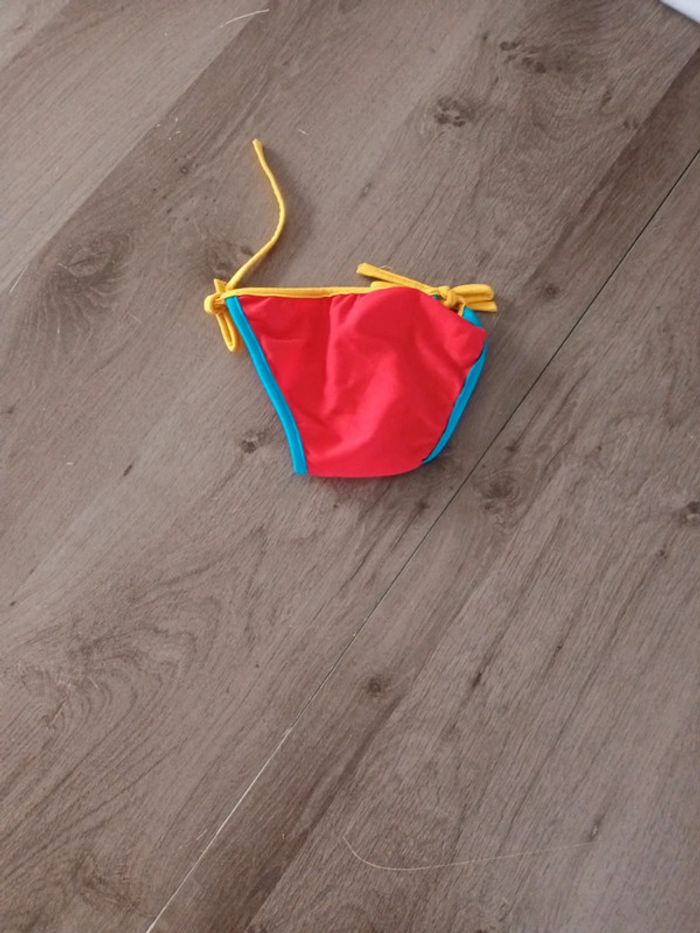 Culotte maillot de bain - photo numéro 4