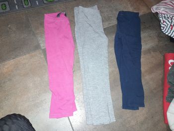 Leggings 92 98