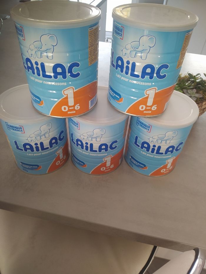 Lailac