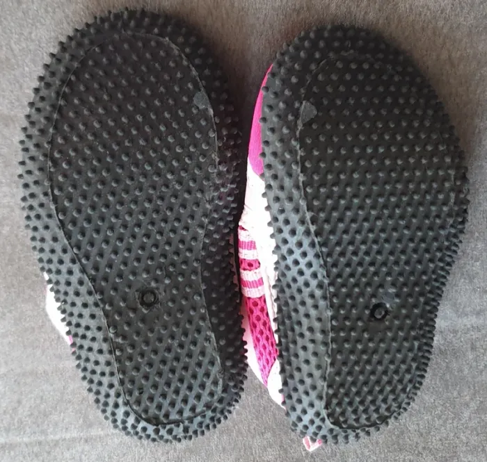 Chaussures de plage, d'eau T22 - photo numéro 3