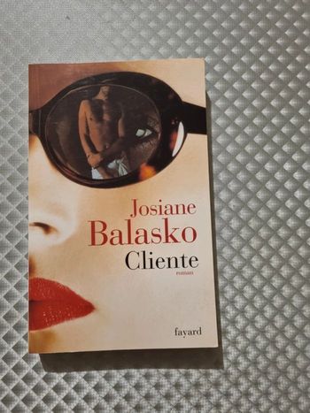 Cliente de josiane baladko