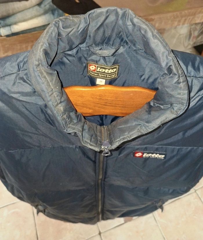 Veste sans manche doudoune chaude - photo numéro 4