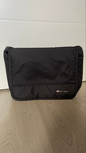 Sac à langer bébé Kinderkraft