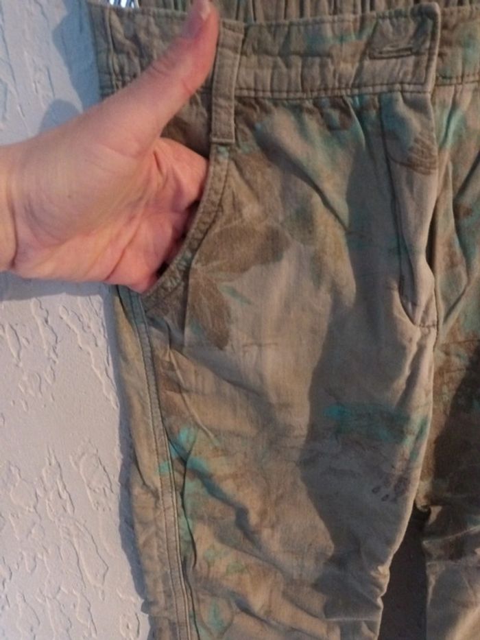 Pantalon - photo numéro 3