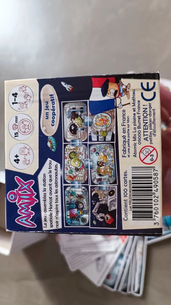 Graine d'explorateur - photo numéro 3