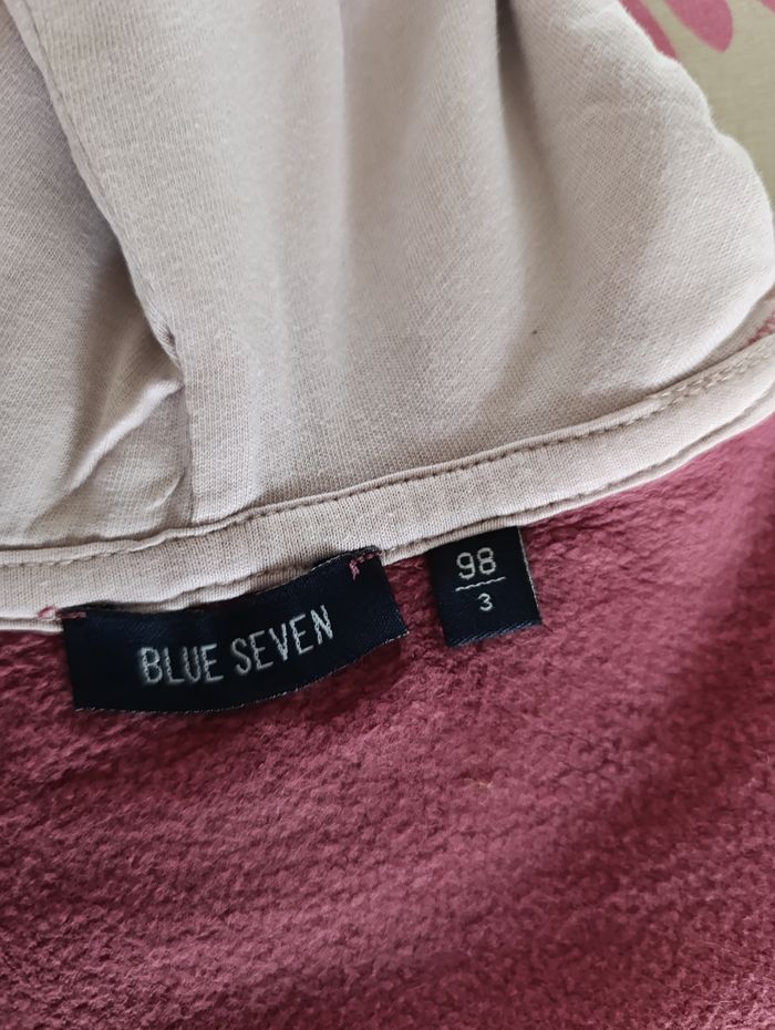 Sweat capuche - photo numéro 3