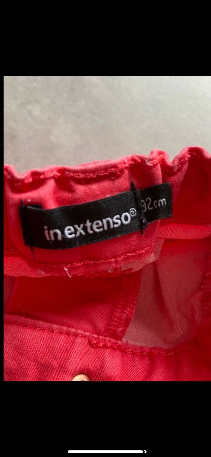 Jean 36 mois - photo numéro 7