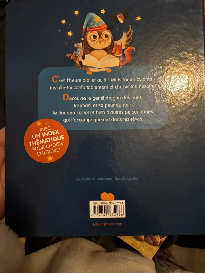 Livre enfant - photo numéro 3