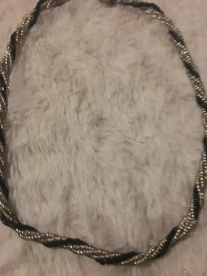 Collier vintage - photo numéro 3