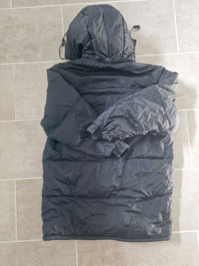 DOUDOUNE REDSKINS CHAUDE TAILLE L TBE - photo numéro 4