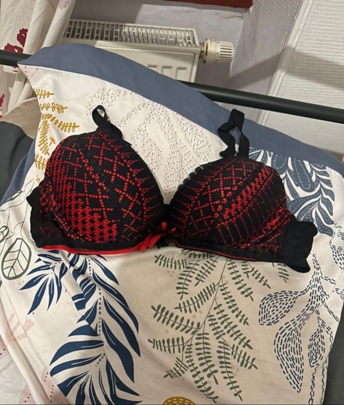 Soutien gorge femme 95C🌸