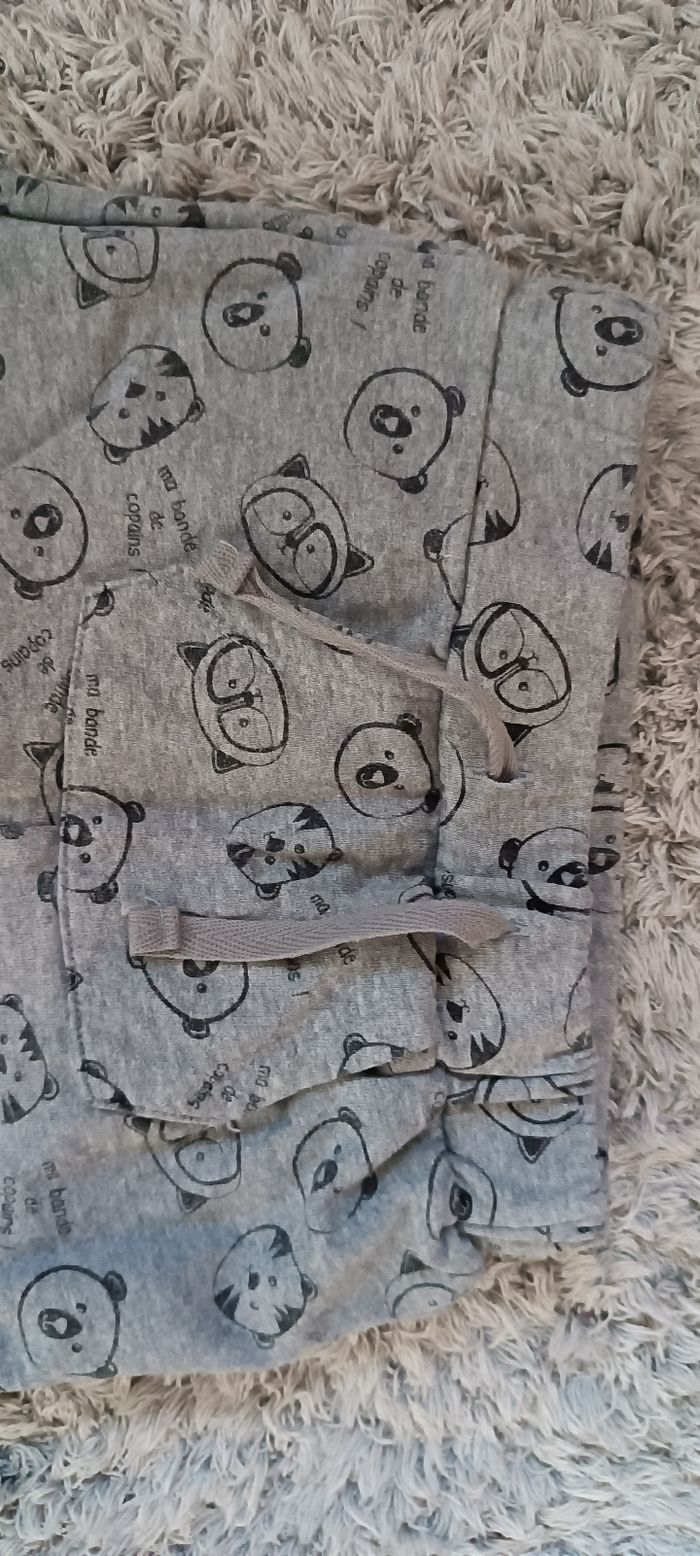 Jogging 24 mois - photo numéro 2