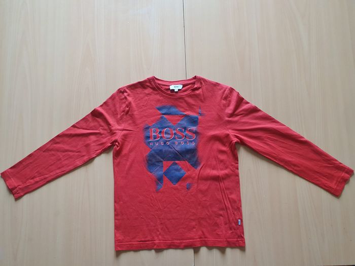 T-shirt Hugo Boss