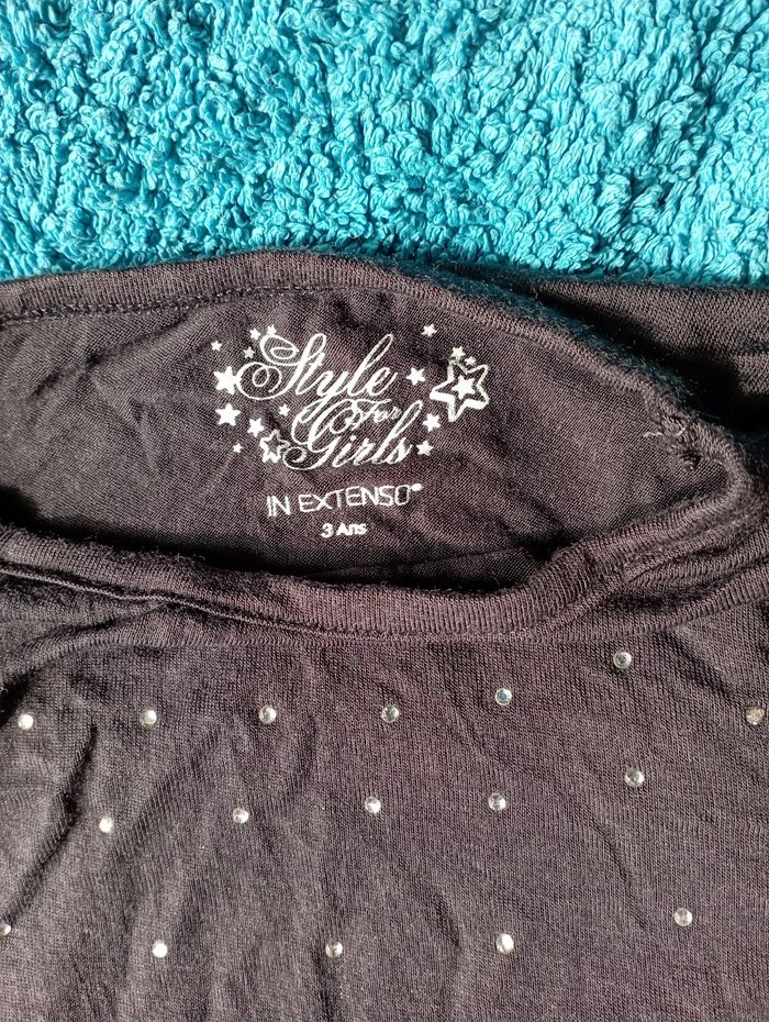 T-shirt - photo numéro 2