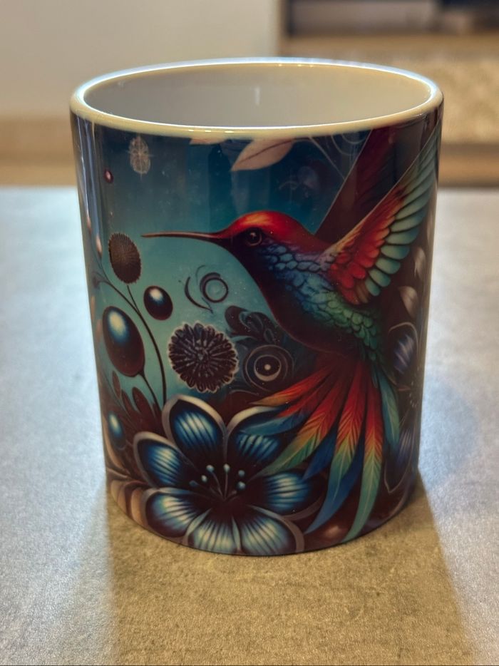 Tasse à café