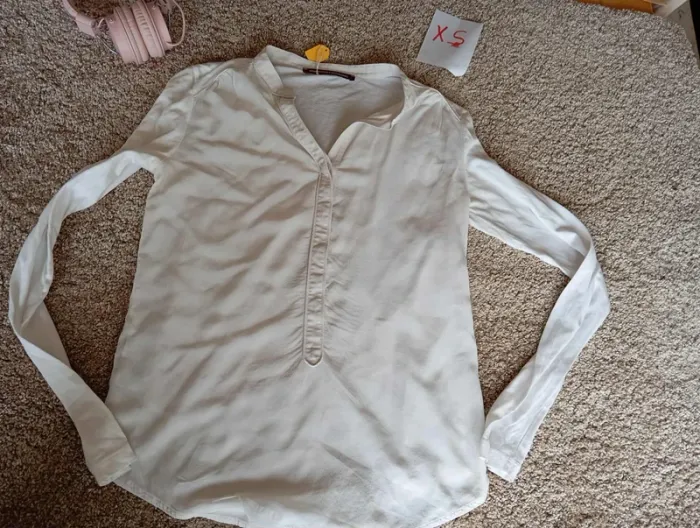 Blouse taille Xs